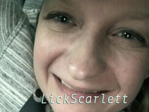 LickScarlett