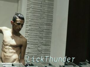 LickThunder