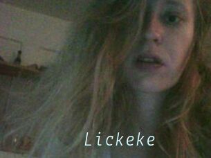 Lickeke