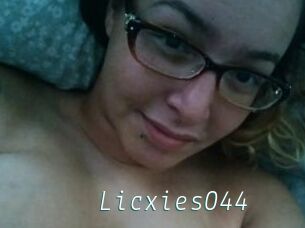 Licxies044