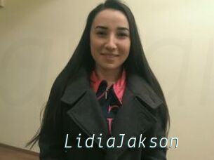 LidiaJakson