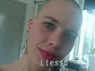 Liessa