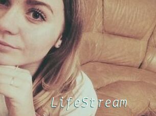 LifeStream