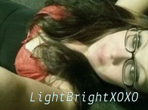 LightBrightXOXO