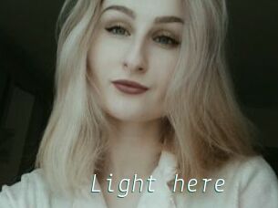 Light_here