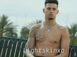 Lightskinxo