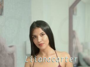 Liianacarter