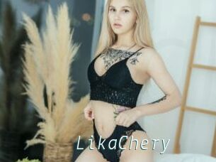 LikaChery