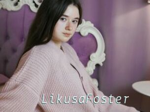 LikusaFoster