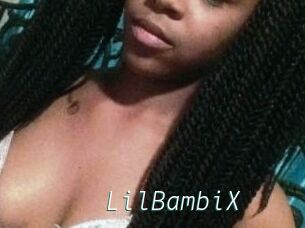 LilBambiX