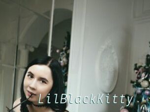 LilBlackKitty