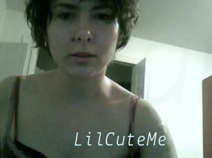 LilCuteMe