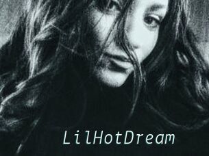 LilHotDream