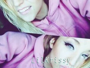 LilKrissy