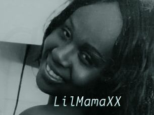 LilMamaXX