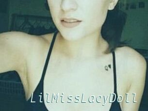 LilMissLacyDoll