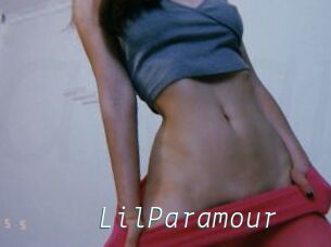 LilParamour