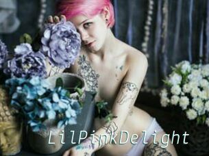 LilPinkDelight