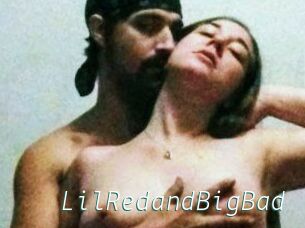 LilRedandBigBad