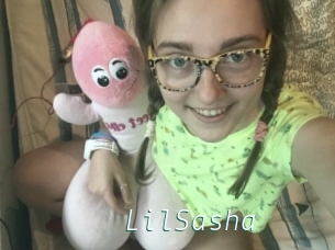 LilSasha