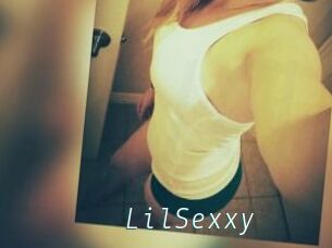 LilSexxy