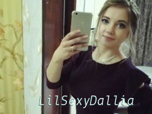 LilSexyDallia