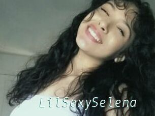 LilSexySelena