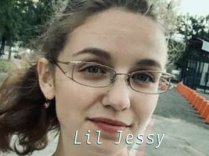 Lil_Jessy