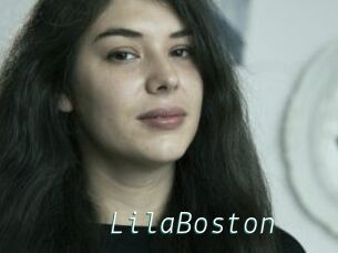 LilaBoston