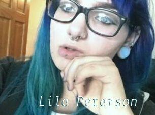 Lila_Peterson