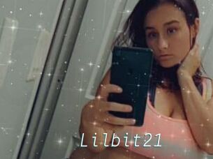 Lilbit21