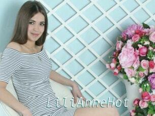 LiliAnneHot