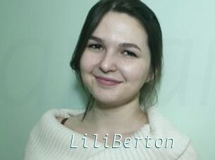 LiliBerton