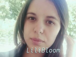 LiliBloom