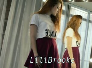 LiliBrooke