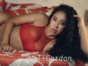 LiliGordon