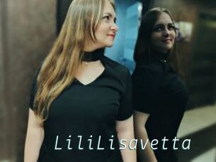 LiliLisavetta