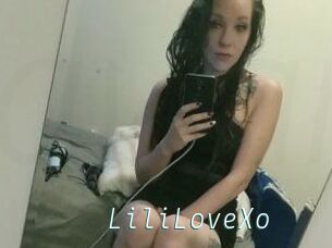 LiliLoveXo