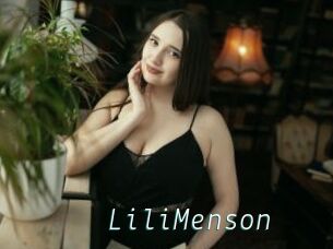 LiliMenson