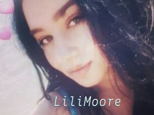 LiliMoore