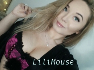 LiliMouse