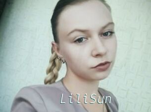 LiliSun