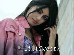 LiliSweetX