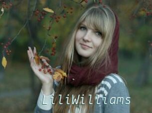 LiliWilliams