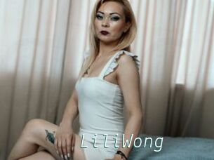 LiliWong