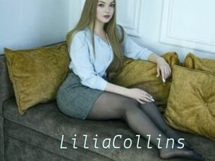 LiliaCollins