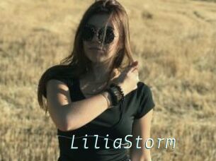 LiliaStorm