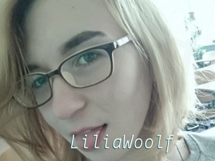 LiliaWoolf