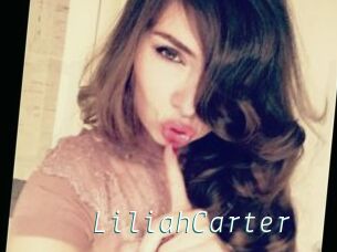 LiliahCarter