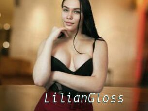 LilianGloss